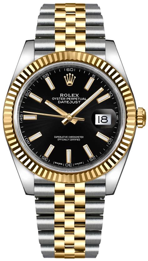 rolex nero uomo|swiss rolex official site.